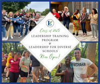 LEADERSHIP YORK APPLICATIONS OPEN FOR 2025 CLASSES