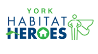 York Habitat Heroes Breakfast