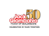 News Release: JACK GIAMBALVO FAMILY OF DEALERSHIPS CELEBRATES 50 YEARS IN BUSINESS