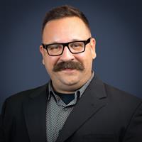 James Meisenbach Joins HRG as GIS Group Manager