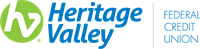 Heritage Valley Federal Credit Union