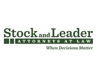 Stock and Leader Employment Law Seminar - Fall 2022