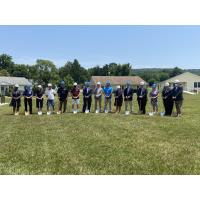 Wagman Construction Breaks Ground on Fahrney Keedy Expansion Project