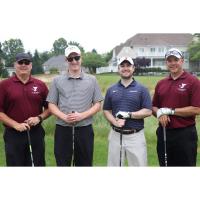 YMCA Golf Outing a Hole in One