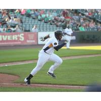 Atlantic League Names Pitcher, Player of the Month for June