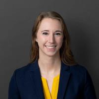 Katelyn Rohrbaugh Graduates from Leadership York’s Training Program