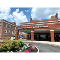 WellSpan Waynesboro Hospital Named a Best Hospital in America by Money