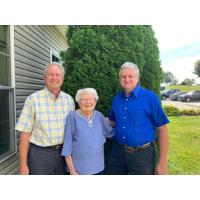 Paul Smith Library of Southern York County to Honor the Hittie Family