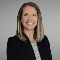 Brown Schultz Sheridan & Fritz Welcomes Carrie Small as Tax Principal