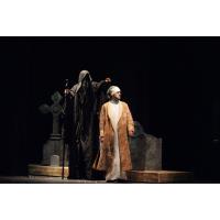York College of PA Theatre to present Dec. 3 family-friendly matinee of A Christmas Carol