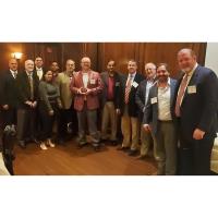 Wagman Heavy Civil Receives DBIA Award for Battlefield Parkway Interchange Project