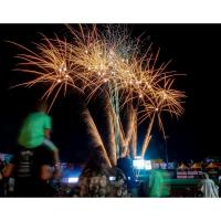REVS BRING BACK FIREWORKS EVERY SATURDAY
