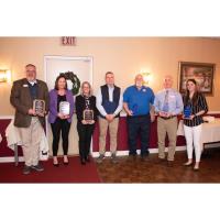 New Oxford Chamber Holds 2nd Annual Awards Banquet