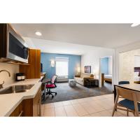 Hampton Inn & Suites York South and Home2 Suites by Hilton York, PA Celebrate Completion of Dual Renovation