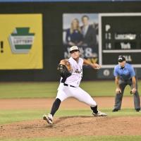 CELLUCCI DELIVERS IN DOMINANT MONTH