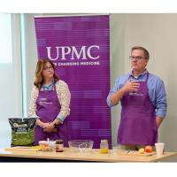 “Cooking with a Cardiologist” at the UPMC Memorial Farm Featured Heart-Healthy, Farm-Grown Cuisine