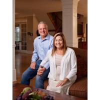 Martin Library Honors John and Maria Polli