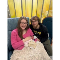 UPMC Magee-Womens in Central Pa. Welcomes First 2026 Baby at 12:33 a.m.