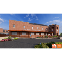 Community Progress Council announces purchase of YCEA building to expand services for York families