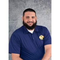 Revolution Names First Chief Financial Officer