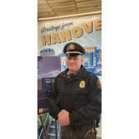 Borough of Hanover Council to Swear In Joseph J. Bunty, Jr. as Chief of Police