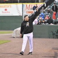 CONTRACT OF REVS LHP JORDAN MORALES PURCHASED BY WHITE SOX