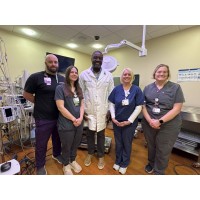 UPMC Hillman Cancer Center’s New Radiation Option Expands Prostate Cancer Care for Central Pa. Patients