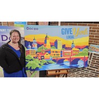 FirstCap Gives Back Foundation Raises Over $3,600 During Give Local York!