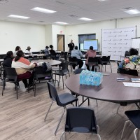 It’s a Wrap for the Rise United: Financial Empowerment Series Spring Session!