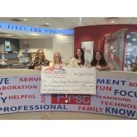 First Capital FCU Awards Four Dennis Flickinger Honorable Scholarships to Members