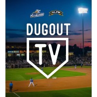 ATLANTIC LEAGUE ANNOUNCES DUGOUT TV