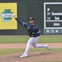TWINNING! GREGORY'S CONTRACT PURCHASED BY MINNESOTA