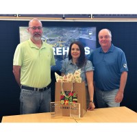 Warehaus Named National Finalist for Holiday Campaign Celebrating York County