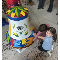 FOR IMMEDIATE RELEASE: BELL DEDICATION ANNOUNCED HANOVER ARTIST FEATURED IN YORK COUNTY BELLS ACROSS PA