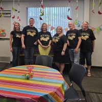 First Capital Federal Credit Union Wraps Up its Taco Tuesday Tour!