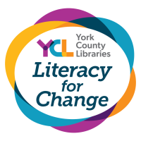 York County Libraries’ Big Day of Giving Set for October 2