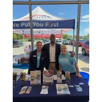 First Capital Federal Credit Union Members Celebrate Member Benefit Day!