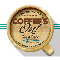 Chamber Coffee: Eyecare of Great Bend