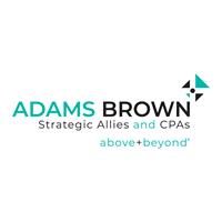 Adams Brown