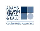 Adams, Brown, Beran & Ball, Chtd. Adams, Brown, Beran & Ball, Chtd.