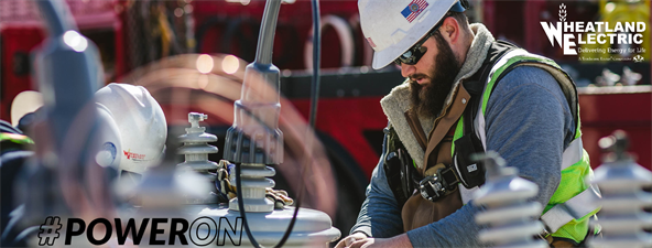 Wheatland Electric Cooperative Inc Utilities Gbchamber