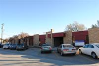 We are located in the Kirby building @ the corner of Lincoln and Lakin. We are located in the Kirby building @ the corner of Lincoln and Lakin.