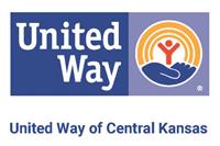 United Way of Central Kansas