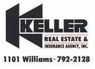 Keller Real Estate & Insurance Agency -  Jeff Keller