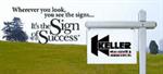Keller Real Estate & Insurance Agency - Kevin Keller