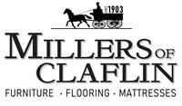 Miller's of Claflin
