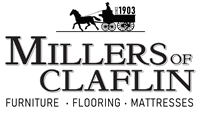 Miller's of Claflin