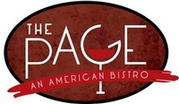 Page Bistro, The