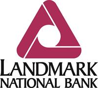 Landmark National Bank