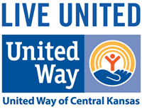 VIA/RSVP is a United Way of Central Kansas agency